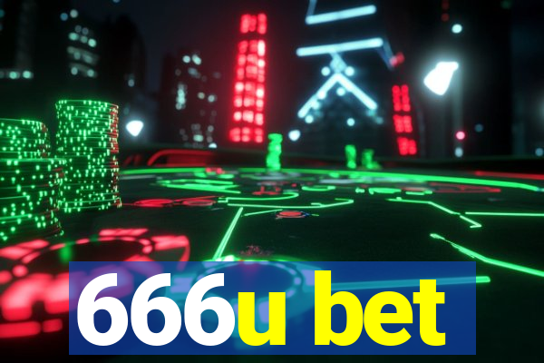 666u bet